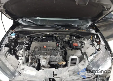 2023 Honda Hr-V Awd Lx from USA, damaged, VIN 3CZRZ2H39PM744589